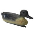 thumbnail image 4 of 3 Pieces, Duck Garden Decors Realistic Ornaments, 4 of 7