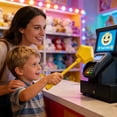 thumbnail image 4 of Tap to Pay, Secure Contactless Payment Device for Cards Phones, Portable Digital Wallet Accessory with Encrypted NFC Technology, Yellow, 4 of 4