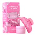 thumbnail image 1 of Mascarilla labial NCLA Beauty Beauty Sleep Pink Champagne 15 ml, 1 of 2