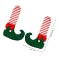 thumbnail image 2 of BEADCEST 4Ud Cubiertas Para Patas De Muebles Que Protegen Y Añaden Ambiente, 2 of 8