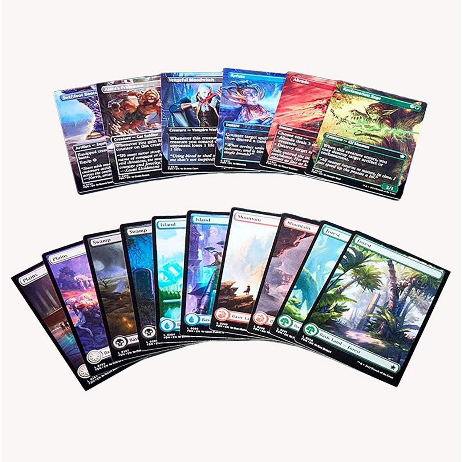 Magic: The Gathering アンステーブル　34パック Magic: The Gathering アンステーブル 34パック