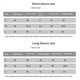 thumbnail image 5 of Conjunto de fitness sin costuras, transpirable y de secado rápido, L, 5 of 5