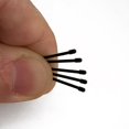 thumbnail image 3 of Paquete de 5 puntas de lápiz estándar negras para accesorio de lápiz para tableta Wacom One DTC-133, 3 of 5