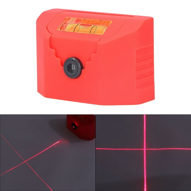 Multifunctional Marker ,120 Wide Angle Mini Leveling Built In Battery