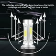 thumbnail image 6 of 3-Side 9008/H13 High/Low Beam Headlights for Ford F150 2004-2014 6000K White,2pc, 6 of 10