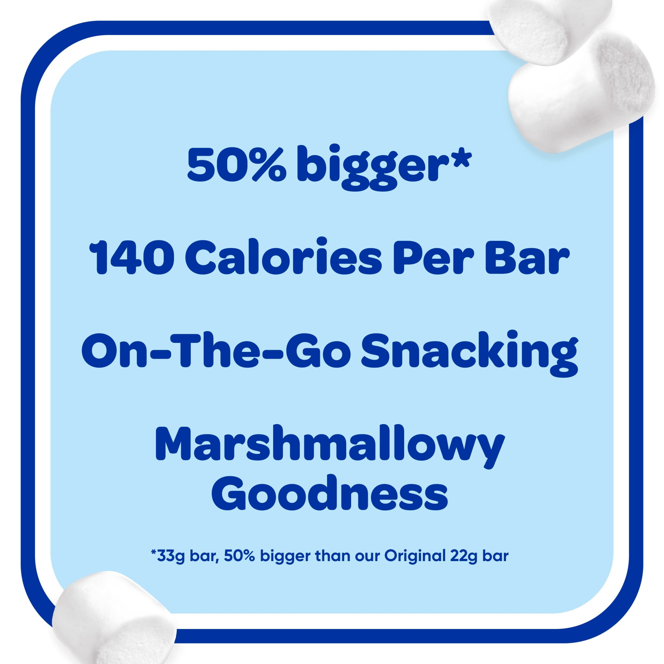 Rice Krispies Treats Homestyle Chocolate Chewy Crispy Marshmallow Squares, Kids Snacks, 13.96 oz, 12 Count