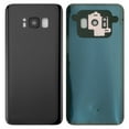 thumbnail image 2 of For Samsung Galaxy S8 SM-G950U Replacement Back Battery Cover Rear Housing Door Tool Black, 2 of 5