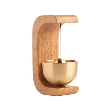 Door Opening Bell Chime Door Opening Bell Door Chime for Home Business Office G1 F8R9