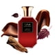 thumbnail image 1 of Jawhara Oud Velvet | Eau de Parfum Amaderado y Ámbar 100 ml | Oud con notas de azafrán, madera de ámbar, cuero y cálida vainilla | Larga duración | Para uso diario | Formato de viaje, 1 of 7