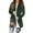 (Type 29)Multicolor, variant on Open Front Cardigan Womens Gradient Print Casual Long Cardigans Long Sleeve Lightweight Jacket Tops Fall Outfit