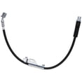 thumbnail image 2 of ACDelco Brake Hydraulic Hose Fits select: 2008-2012,2013-2014 CADILLAC CTS, 2 of 3