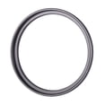thumbnail image 1 of Keenso Lens Filter, Metal Lens Filter Ring Adapter Step Down Ring, 55mm-58mm Lens Adapter Ring Stepping Ring Camera Step Up Ring For Photographers, 1 of 7