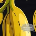 thumbnail image 3 of Banana Light and Breathable Chiffon Yarn Silk Scarf - Translucent 180*73 Size for Women, 3 of 6