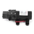 thumbnail image 4 of Khall Diaphragm Pump Water Pump Priming Sprayer Pump 12V DC 1.2GPM 35PSI For Car RV Marine Boat, 4 of 8