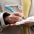 thumbnail image 4 of Kaco SKY Fountain Pen Stylos de Signalisation Colorés Étudiant Bureau Stylo, 4 of 8