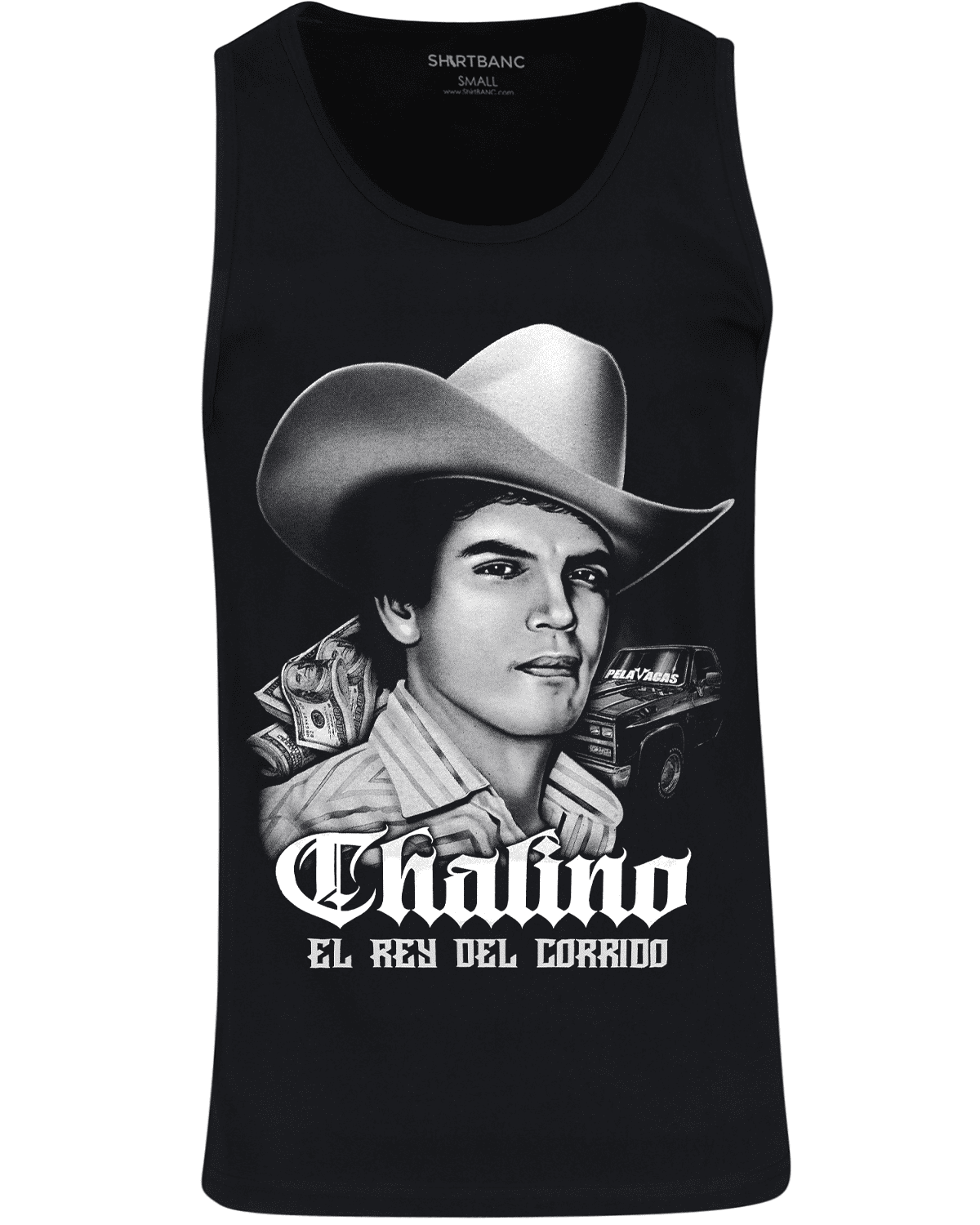 Chalino Sanchez Pins and Buttons for Sale  Redbubble