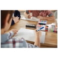 thumbnail image 2 of EXPO Low Odor Dry Erase Marker, Black (Fine, 12 ct.), 2 of 6