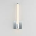 thumbnail image 3 of E11060-144PC ET2 Lighting Cortex - 10W 1 LED Wall Sconce-14.5 Inches Tall and 4.75 Inches Wide, 3 of 4