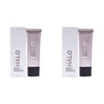 thumbnail image 1 of Crema hidratante con color Smashbox Halo Healthy Glow SPF 25 40 ml x2, 1 of 4