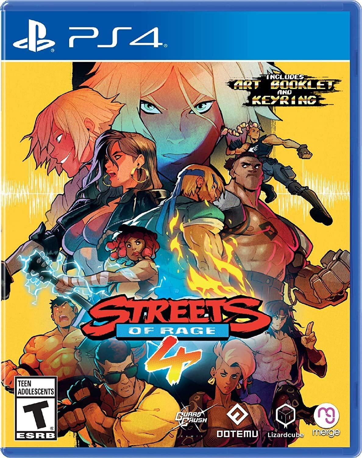 streets of rage 4 price streets of rage 4 price