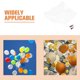 thumbnail image 3 of unbranded Bolsa Y Red De Almacenamiento Para Globos Para Bodas Y Eventos Especiales, 3 of 8