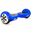 "Xtremepower UL 2272 Certificated 6.5"" Self Balancing Hoverboard Scooter w/ Bluetooth Speaker - Matte Blue"