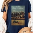 thumbnail image 3 of Neil Young Time Fades Away T-Shirt Unisex, Sizes S-5XL, Tbun, 3 of 5