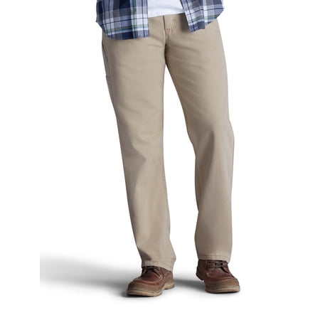 Lee Men's Carpenter Jean