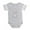 Heather Gray, variant on CafePress - Peppa Pig Ballerina In Training Baby Football Body - Cute Infant Baby Football Bodysuit