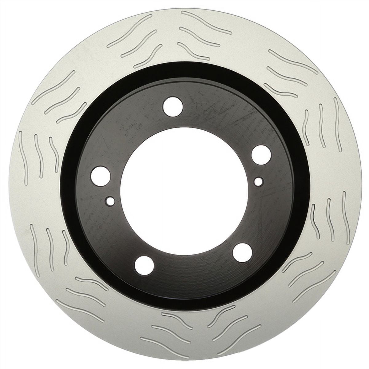 ACDelco 18A2548SD Performance Fits select: 2007-2021 TOYOTA TUNDRA, 2008-2022 TOYOTA SEQUOIA