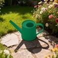thumbnail image 5 of Metal Watering Can, 6x7x7.5cm Portable Small Garden Watering Kettle with Small Ergonomic Handle for Small Indoor Gardening Succulent Flower Pots Home Decor and Care, 5 of 5