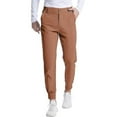 thumbnail image 1 of Men's 4-way Stretch Golf Joggers With Pockets, 1 of 5