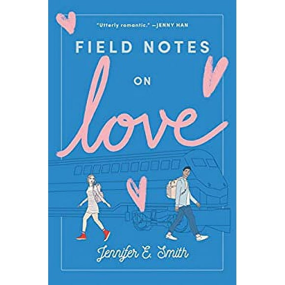 Pre-Owned Field Notes on Love (Hardcover) 0399559418 9780399559419