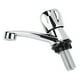 thumbnail image 3 of Grifo de agua fría simple de plástico ABS, accesorio para lavabo de baño, fregadero de cocina (diamante G1/2), 3 of 15