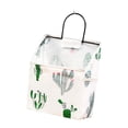 thumbnail image 3 of Organizador colgante para armario, resistente, transpirable, para colgar en el armario. cactus, 3 of 9