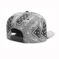 thumbnail image 3 of Gorra de béisbol Los Angeles Anime Trucker Summer para hombre, 3 of 3