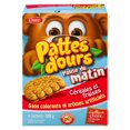 thumbnail image 4 of Bear Paws Morning Snack Cereal & Strawberry Cookies, Dare, 4 of 12