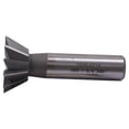 thumbnail image 2 of Hhip 1-3/8" 60 Degree High Speed Steel Dovetail Cutter 2006-0216, 2 of 2
