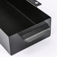 thumbnail image 4 of 7515 Grill Catch Pan Holder/Drip Pan/Grease Collection Pan Replacement Parts for Weber Genesis 1000-5500, Genesis Silver/Gold/Platinum, Genesis II Series, Platinum I/II, and Summit Grills, 4 of 12