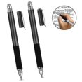 thumbnail image 2 of Lápiz óptico Universal, lápiz óptico de disco, bolígrafos para pantalla táctil para teléfonos móviles con pantalla táctil 90%, Ipad, tabletas, portátiles, lápiz óptico de pintura H, 2 of 5