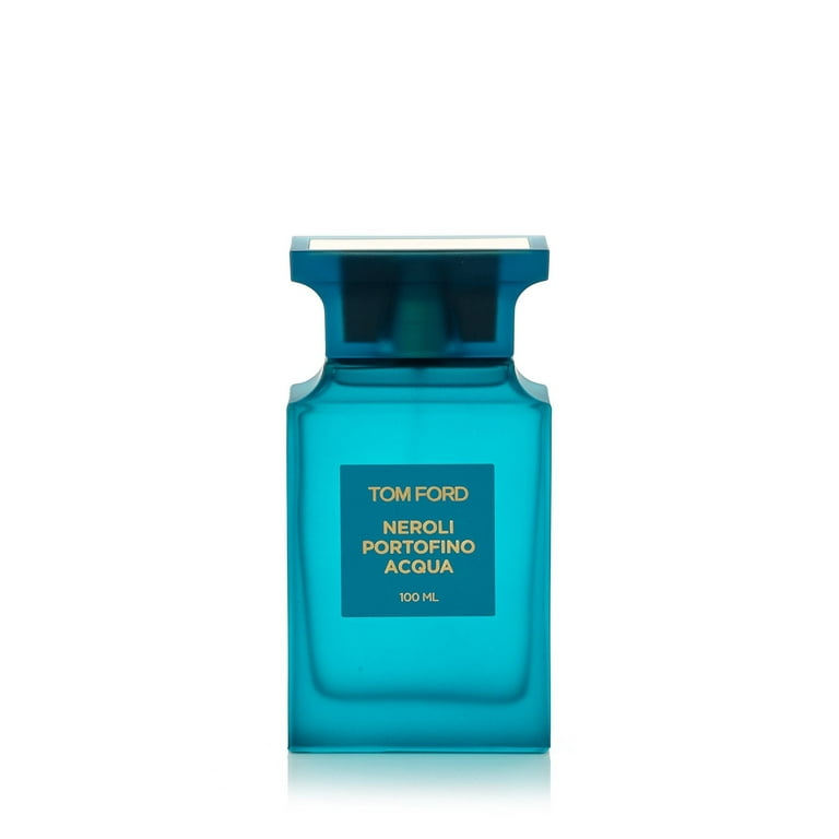 香水(男性用) TOM FORD NEROLI PORTOFINO ACQUA 50ML Tom Ford Neroli Portofino Acqua Eau de Toilette | Space NK