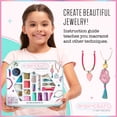 thumbnail image 5 of WishCraft Mystical Jewelry Design Studio Kit, 5 of 5