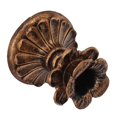 thumbnail image 1 of French Candlestick Resin Candle Accessory for Decoration 1Pc, 1 of 5