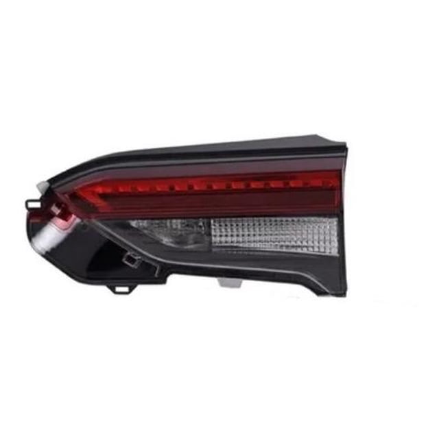 CALAVERA RAV4 19-20 INT LEDS DERECHO PARA AÑO: 2020