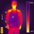 thumbnail image 4 of Breeze Unisex Cooling Vest by Gobi Heat, 4 of 8