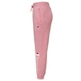 thumbnail image 2 of Champion Girls 7-16 Logo Fleece Jogger Sweatpant, 2 of 3