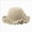 A99-Beige, variant on Baby Beanie Knit Winter Hats for Infant Toddler Kids Caps(Yellow,F)