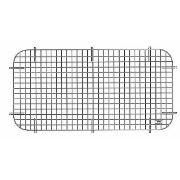 Adrian Steel 60-131, Passenger Side Sliding Door Security Screen- ProMaster, 136" WB, 159" WB