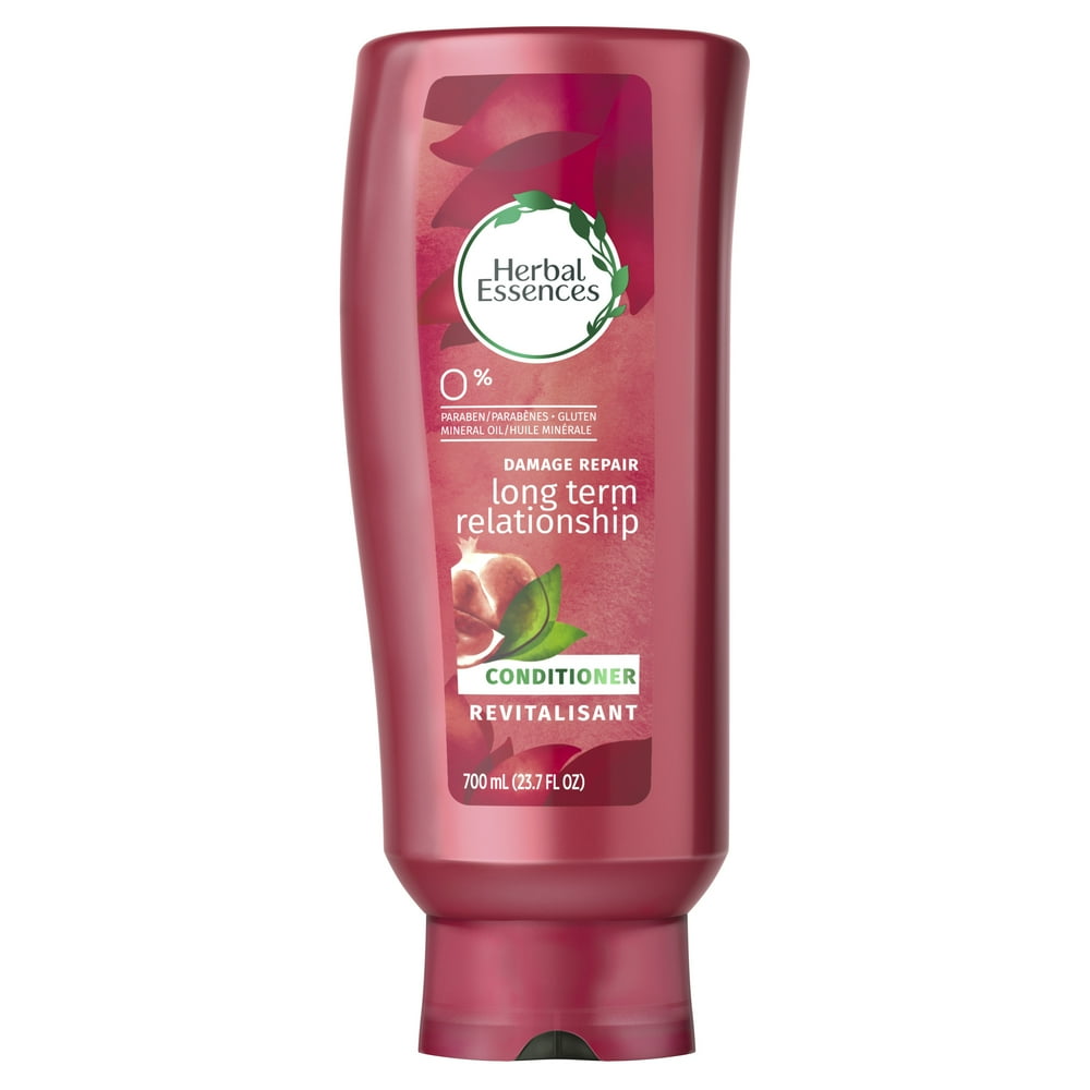 Herbal Essences Conditioner, Long Term Relationship, 23.7 Fl Oz