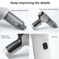 Vehicle Mounted Vacuum Cleaner Strong Blowing Suction AllIn One Machine
